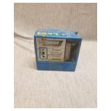 Gilian BDX II Abatement Air Sampler with battery
