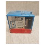 Gilian BDX II Abatement Air Sampler with battery