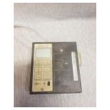 Airchek model 224-30 personal air sampler