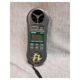 EXTECH 45160 Hygro Thermo Anemometer Analog