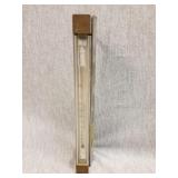 Fischer and Porter 10" flowmeter