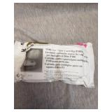 3M 60926 Multi Gas/Vapor Cartridge/P100 Filters