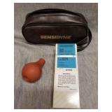 Gastec smoke tester tube kit