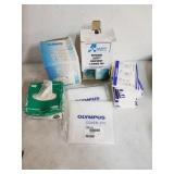 Lab safety hygeine kit