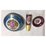 French Limoges Lot