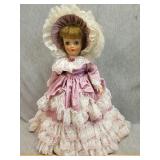 Southern belle doll
