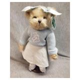 Bearington Collection bear, Brittany Blades