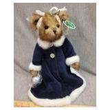 Bearington Collection bear, Sandra