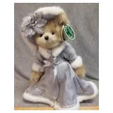 The Bearington Collection bear, Cecilia