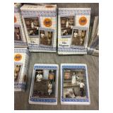 Gold Medal Ceramic Tile Magnets