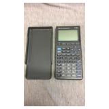 Texas Instruments TI-82 graphing calculator