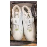 Big Ben Wallace Sneakers size 17