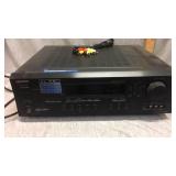 Onkyo AV receiver