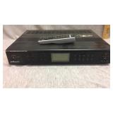 Polk audio Sirius satellite radio tuner