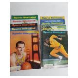 Vintage sports illustrated, 1967