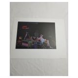 Crap For Sale painting by Jeff Leedy Studios, 1999