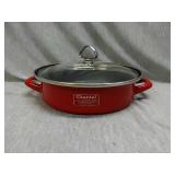 CHANTAL cookware