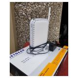 Neatgear wireless router