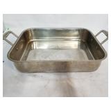 Large Cuisinart baking tray, 16x11