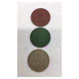 Franklin D. Roosevelt -Presidential campaign