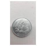 Richard Nixon - Presidential campaign coin.