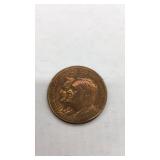 Franklin D. Roosevelt - Presidential campaign