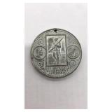 Abraham Lincoln - Civil War Commemorative