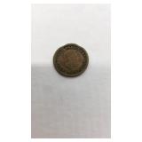 Abraham Lincoln / Andrew Johnson - Presidential