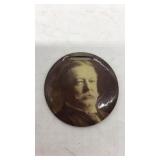 William Howard Taft - Presidential Campaign