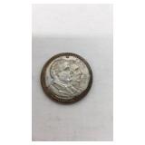 1884 Grover Cleveland - Presidential campaign