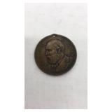 James A. Garfield - Presidential commemorative