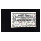 1876 United States International Exhibition