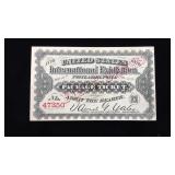 1876 United States International Exhibition