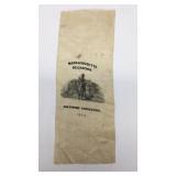 1844 Republican Convention. Baltimore .