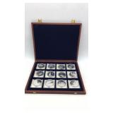 Abraham Lincoln Bicentennial commemorative coin