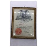 1924 Republican National Convention- Assistant