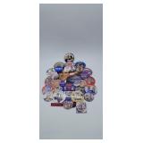 George W. Bush presidential campaign