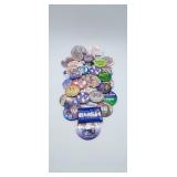 George W. Bush presidential campaign