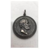 Abraham Lincoln Centennial - New York Times Essay