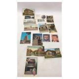 LOT - (15) Abraham Lincoln vintage commemorative