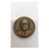 Presidential Art Medal - Dwight D.