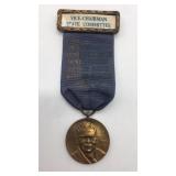 1948 Republican County Committee. Dewey-Warren