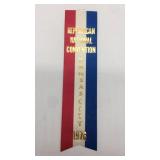 1976 Republican National Convention commemorative