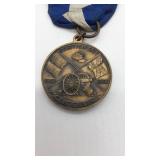 Battle of Gettysburg Centennial - Participant