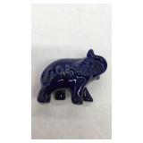 Small G.O.P. / Bush - Republican Party ceramic