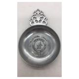 Republican National Convention plate.5"