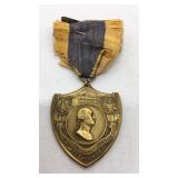 George Washington Bicentennial commemorative