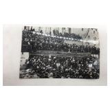 Photo - Abraham Lincoln delivering his 2nd