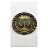 1908 Grand Old Party - Small Metal