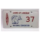 1960 Republican National Convention -